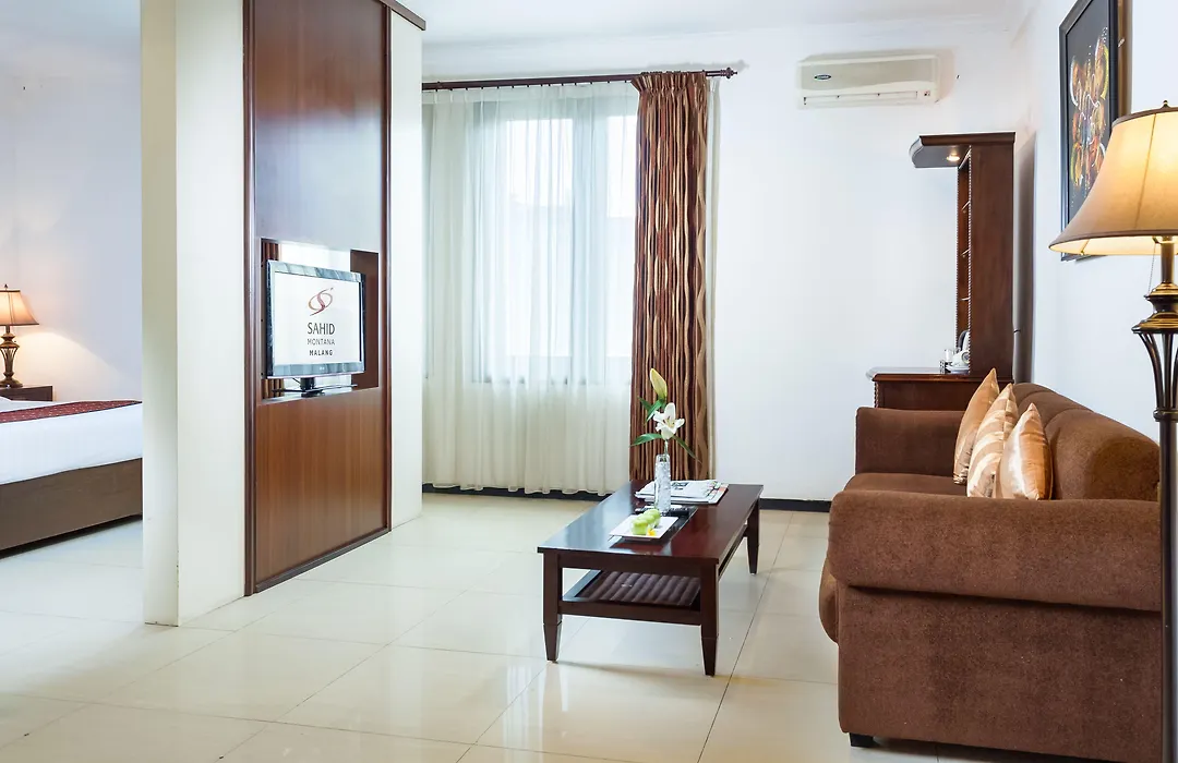 Hotel Montana Malang-1