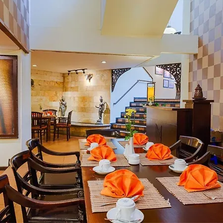 Hotel Montana Malang-3