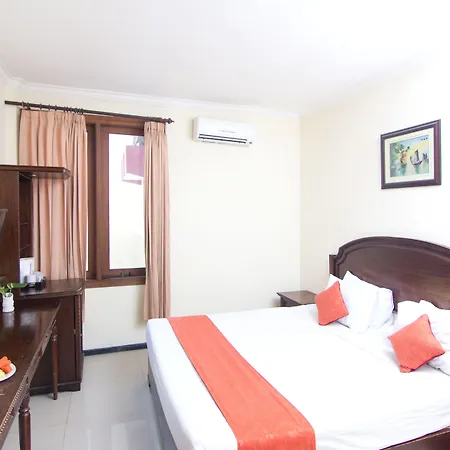Hotel Montana Malang-2